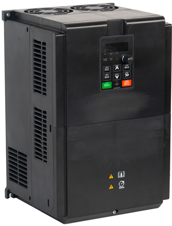 Частотный преобразователь ProfiMaster PM-G540-30K-RUS